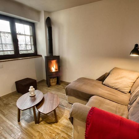 Casa Rural La Cortina Pandiello ภายนอก รูปภาพ