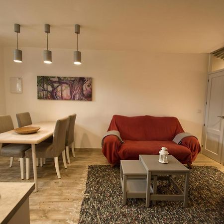 Casa Rural La Cortina Pandiello ภายนอก รูปภาพ