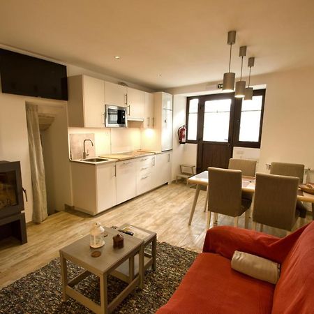 Casa Rural La Cortina Pandiello ภายนอก รูปภาพ