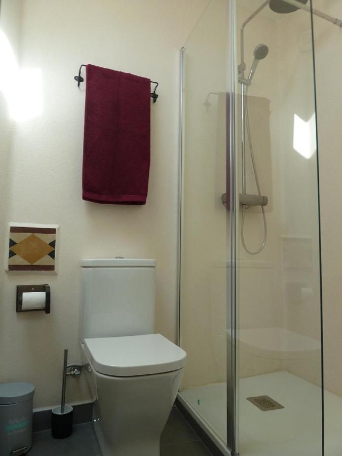 Casa Rural La Cortina Pandiello ภายนอก รูปภาพ