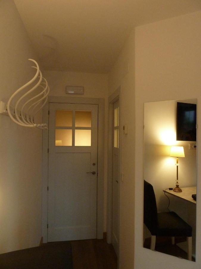 Casa Rural La Cortina Pandiello ภายนอก รูปภาพ