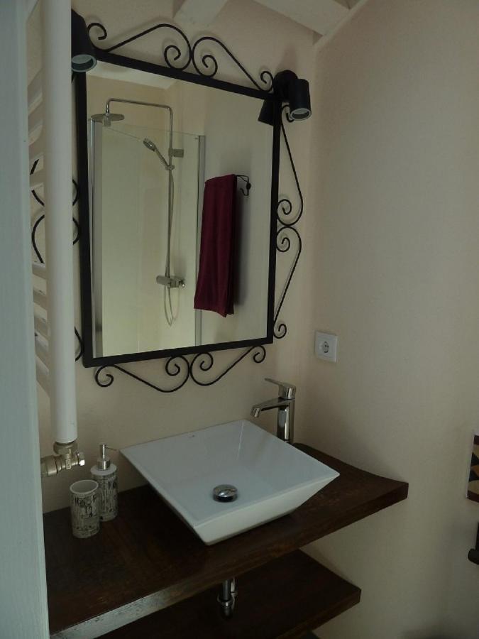 Casa Rural La Cortina Pandiello ภายนอก รูปภาพ