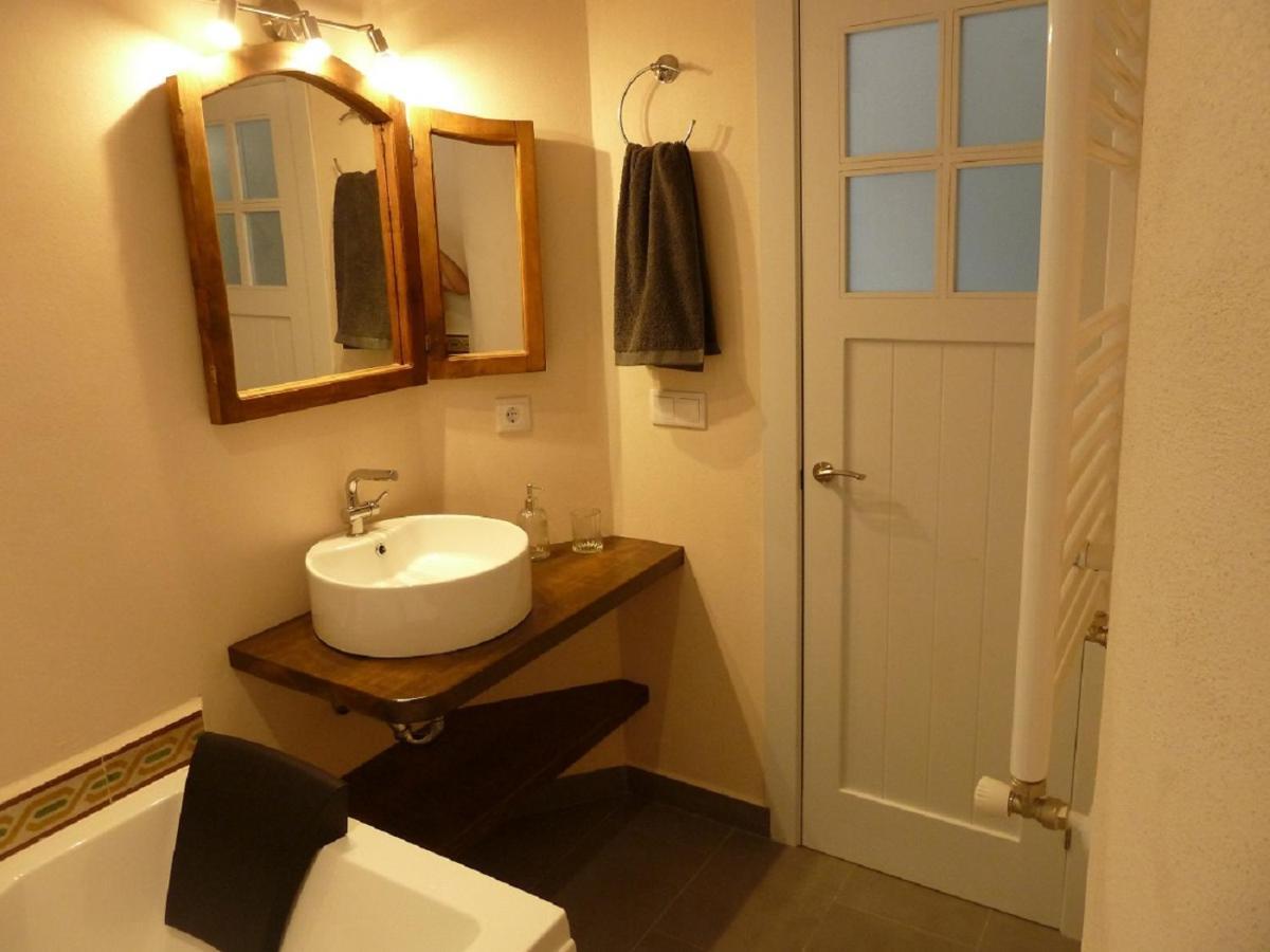 Casa Rural La Cortina Pandiello ภายนอก รูปภาพ