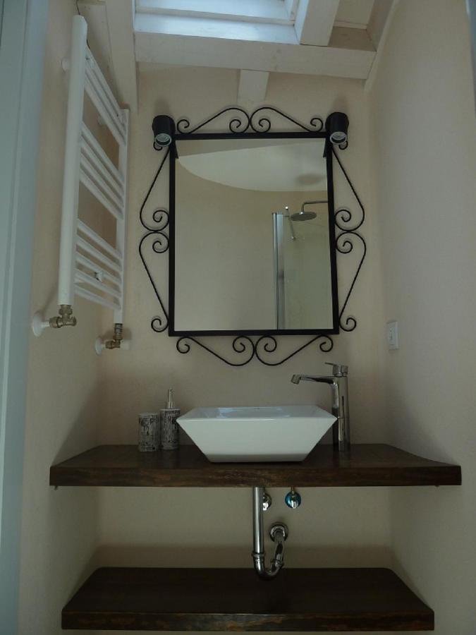 Casa Rural La Cortina Pandiello ภายนอก รูปภาพ