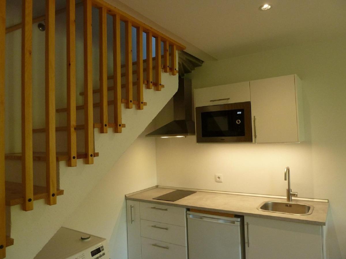 Casa Rural La Cortina Pandiello ภายนอก รูปภาพ