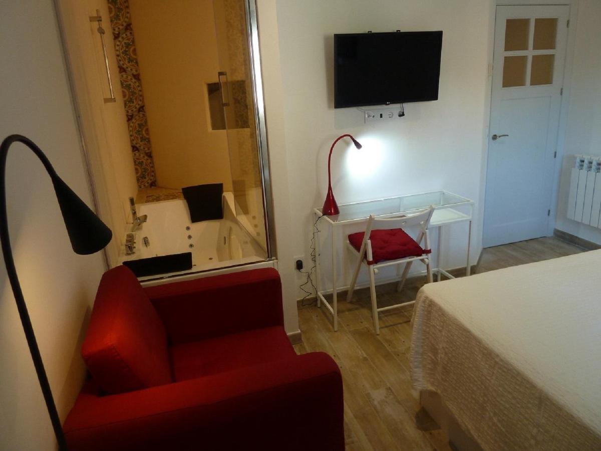 Casa Rural La Cortina Pandiello ภายนอก รูปภาพ
