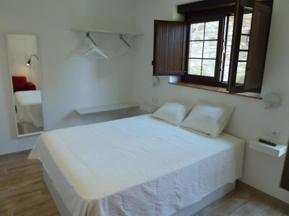 Casa Rural La Cortina Pandiello ภายนอก รูปภาพ