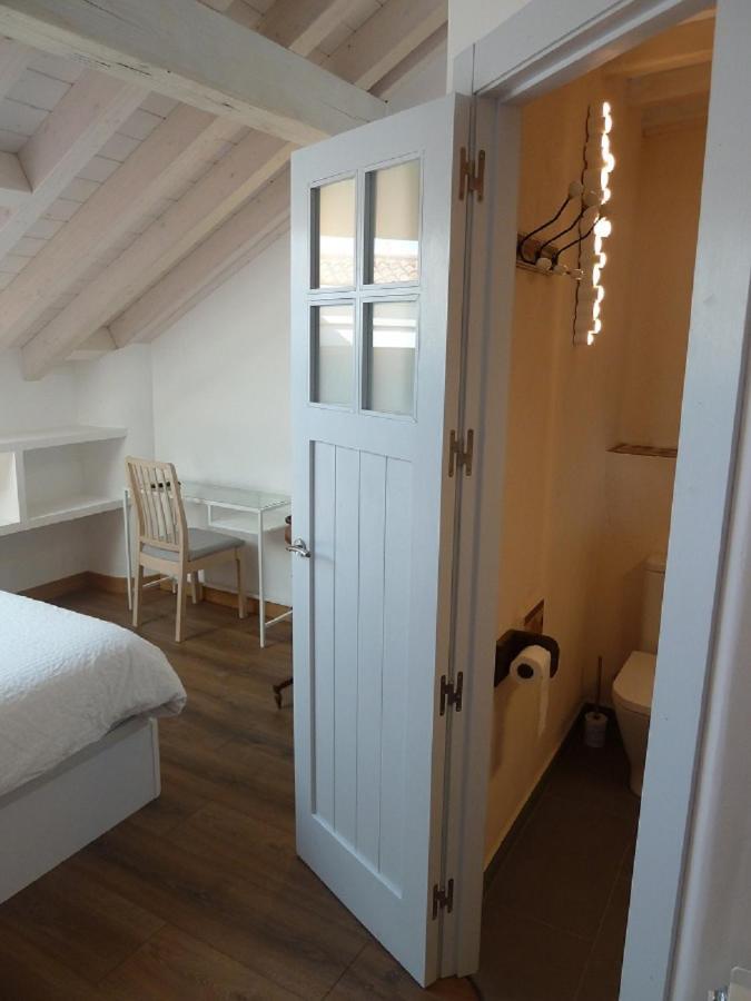 Casa Rural La Cortina Pandiello ภายนอก รูปภาพ