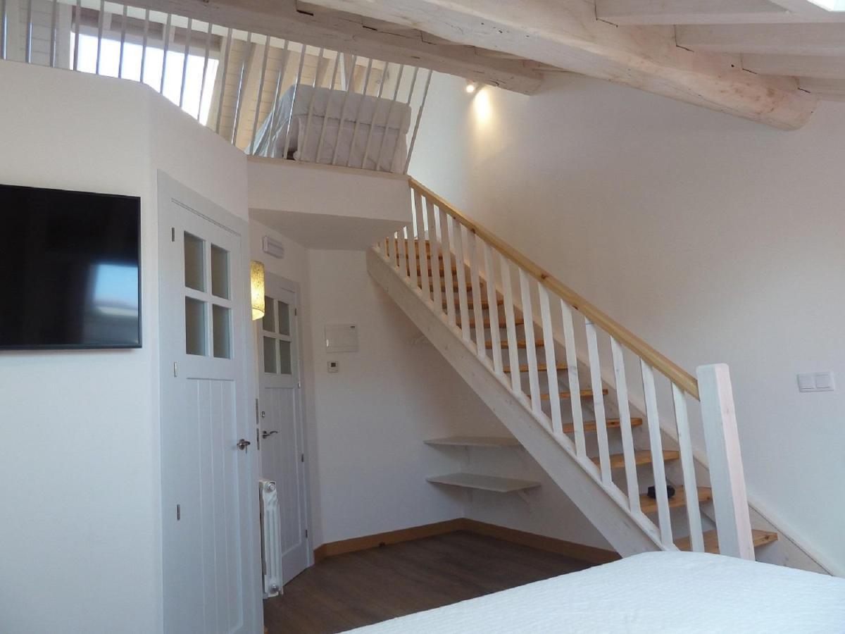 Casa Rural La Cortina Pandiello ภายนอก รูปภาพ