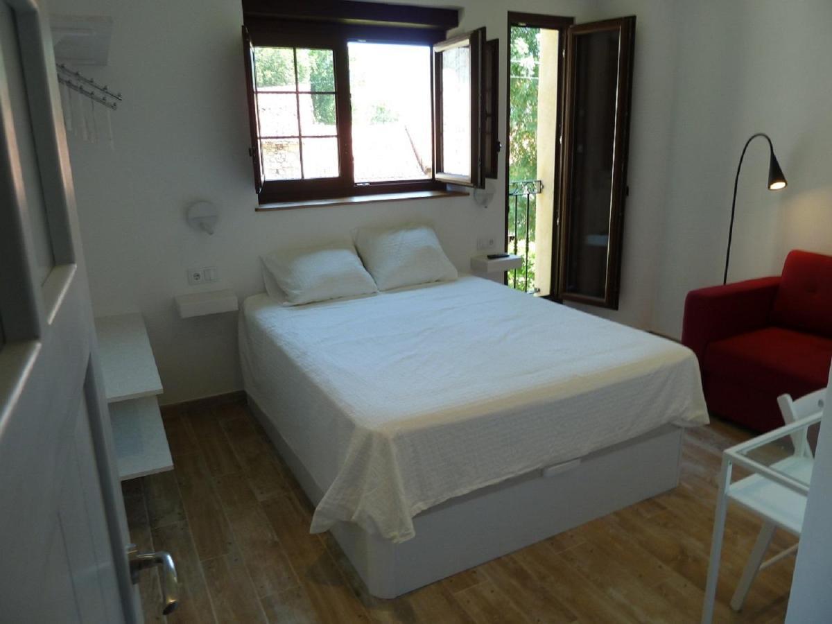 Casa Rural La Cortina Pandiello ภายนอก รูปภาพ