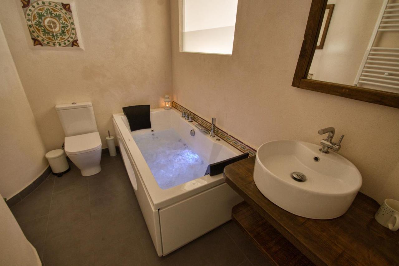 Casa Rural La Cortina Pandiello ภายนอก รูปภาพ