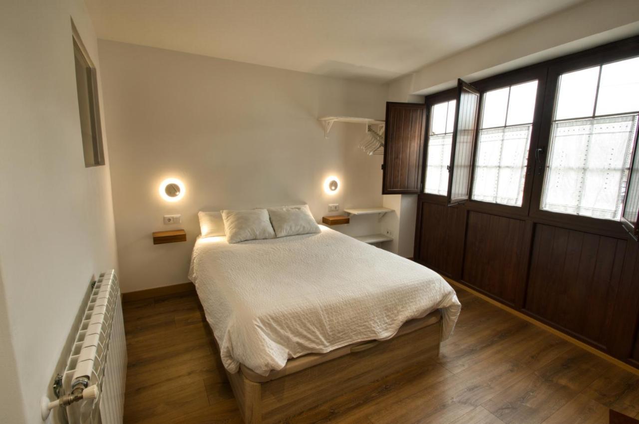 Casa Rural La Cortina Pandiello ภายนอก รูปภาพ