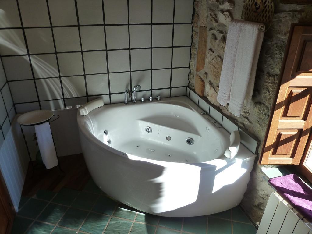 Casa Rural La Cortina Pandiello ห้อง รูปภาพ