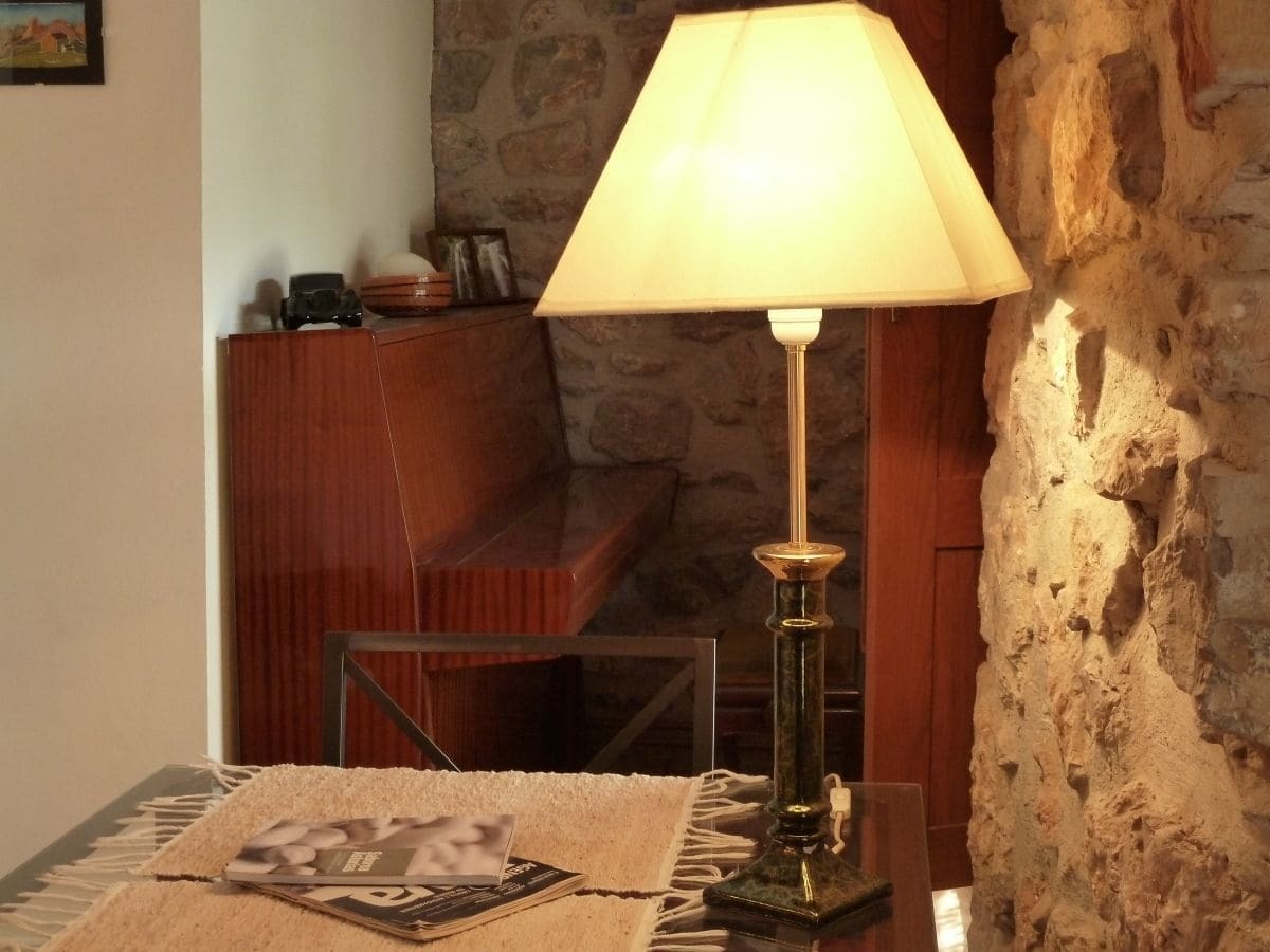 Casa Rural La Cortina Pandiello ภายนอก รูปภาพ