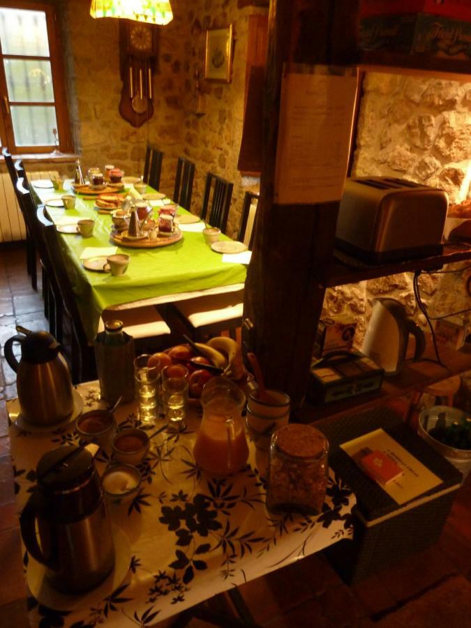 Casa Rural La Cortina Pandiello ภายนอก รูปภาพ