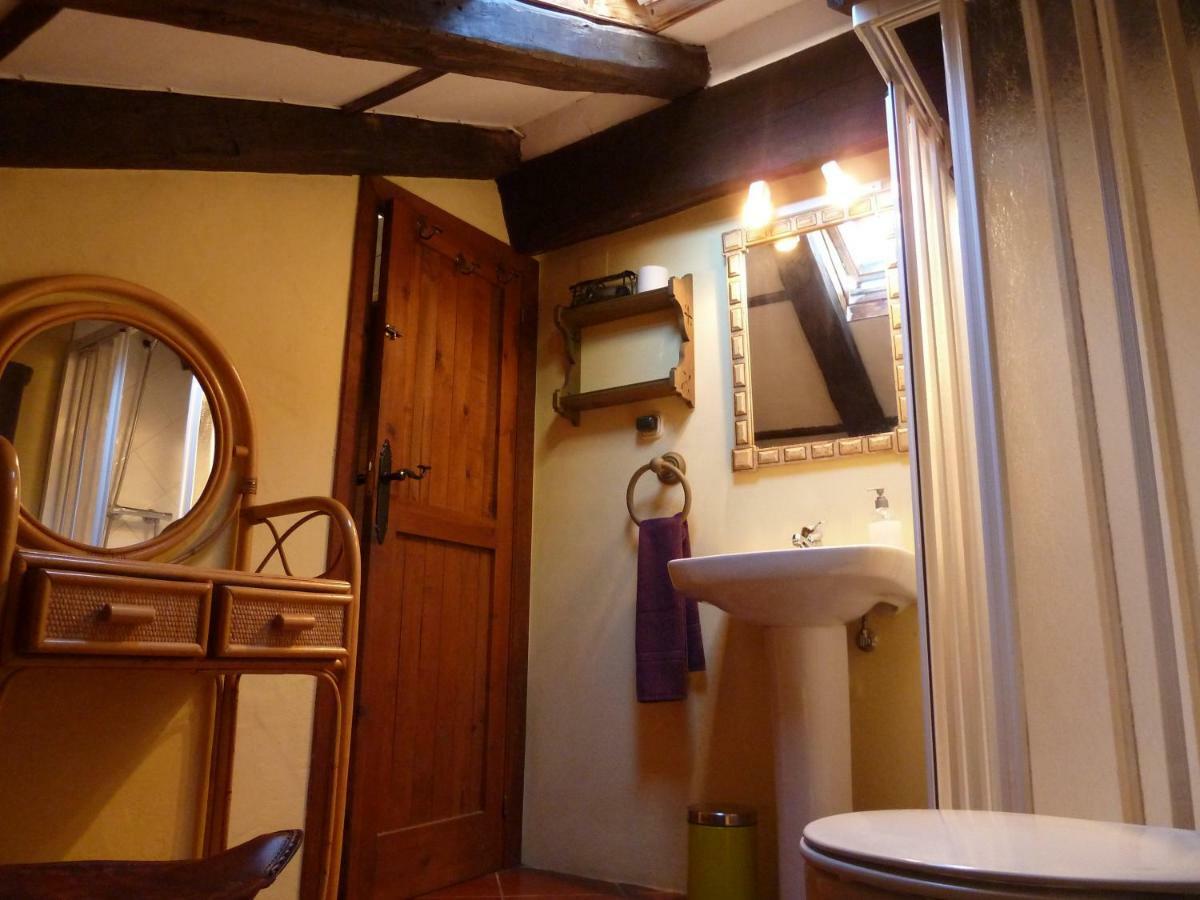 Casa Rural La Cortina Pandiello ภายนอก รูปภาพ